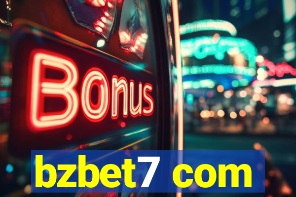 bzbet7 com